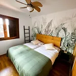 Casa Villaflamenca Сasa de vacaciones