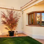 Casa Villaflamenca Segovia
