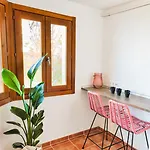 Casa Villaflamenca Сasa de vacaciones