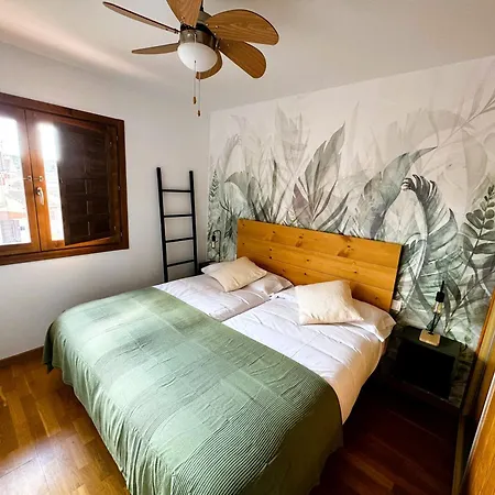 Casa Villaflamenca Holiday home