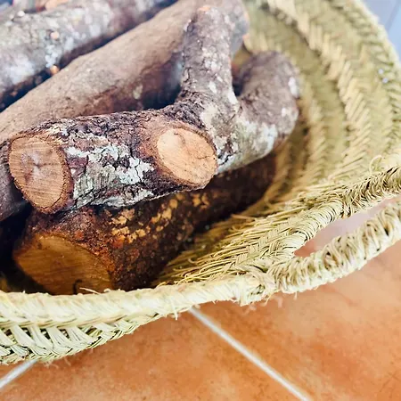 Σπίτι διακοπών Casa Villaflamenca