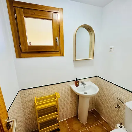Holiday home Casa Villaflamenca