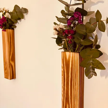 בית נופש Casa Villaflamenca *