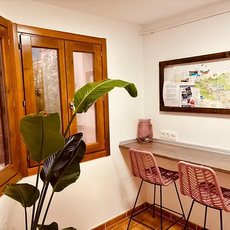 Casa Villaflamenca Сasa de vacaciones *