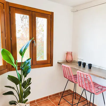 Casa Villaflamenca Holiday home