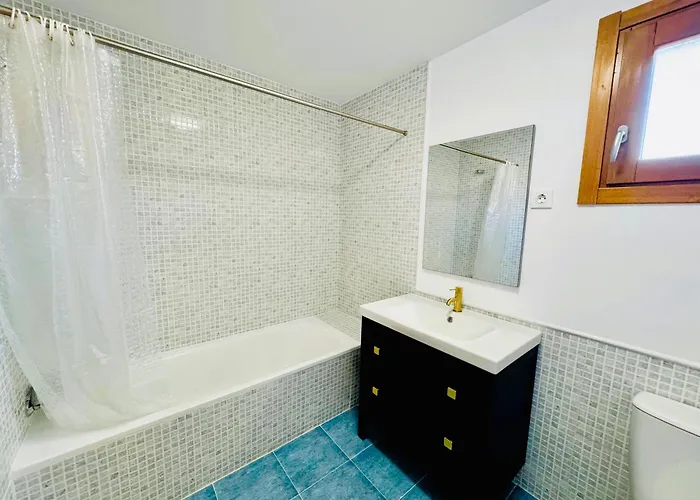 Holiday home Casa Villaflamenca