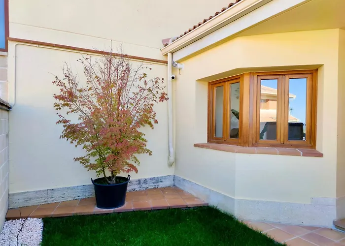 Casa Villaflamenca Holiday home