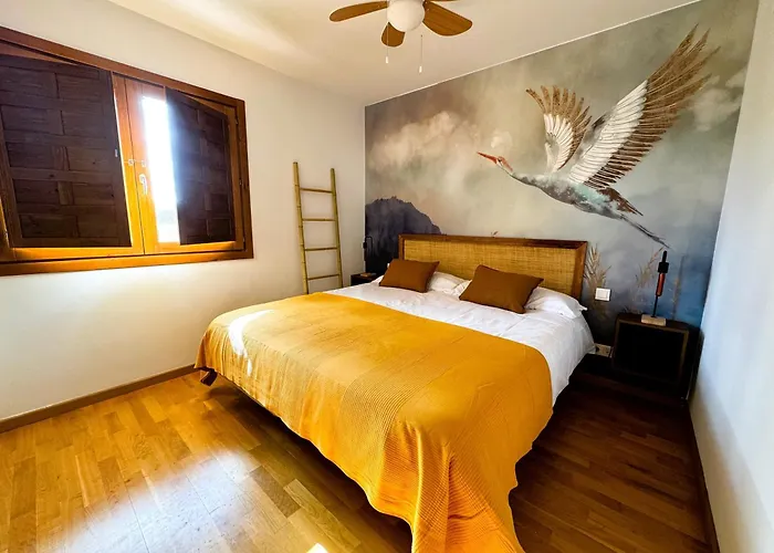 Casa Villaflamenca Σπίτι διακοπών *