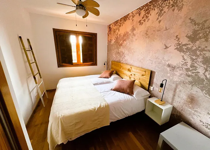 Casa Villaflamenca Σεγκόβια