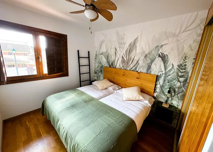 Casa Villaflamenca Сasa de vacaciones