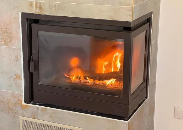 Сasa de vacaciones Casa Villaflamenca *