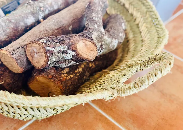 Σπίτι διακοπών Casa Villaflamenca