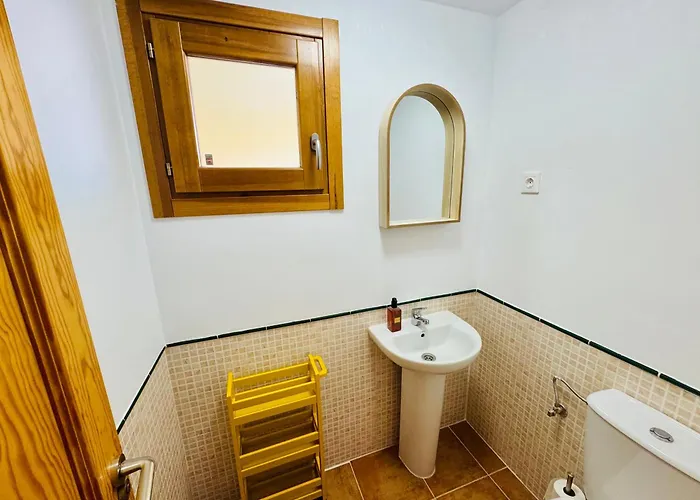 Σπίτι διακοπών Casa Villaflamenca