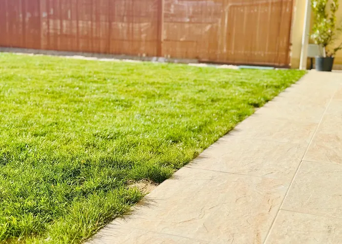 Casa Villaflamenca Сasa de vacaciones *