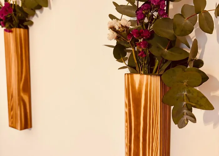 Сasa de vacaciones Casa Villaflamenca *