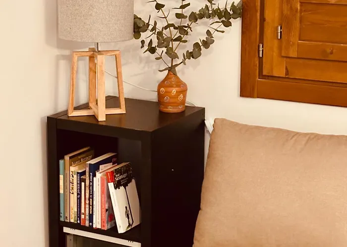 Casa Villaflamenca Segovia