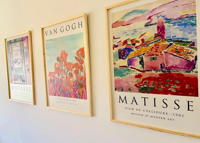 Σπίτι διακοπών Casa Villaflamenca Σεγκόβια