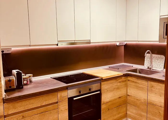 Σπίτι διακοπών Casa Villaflamenca