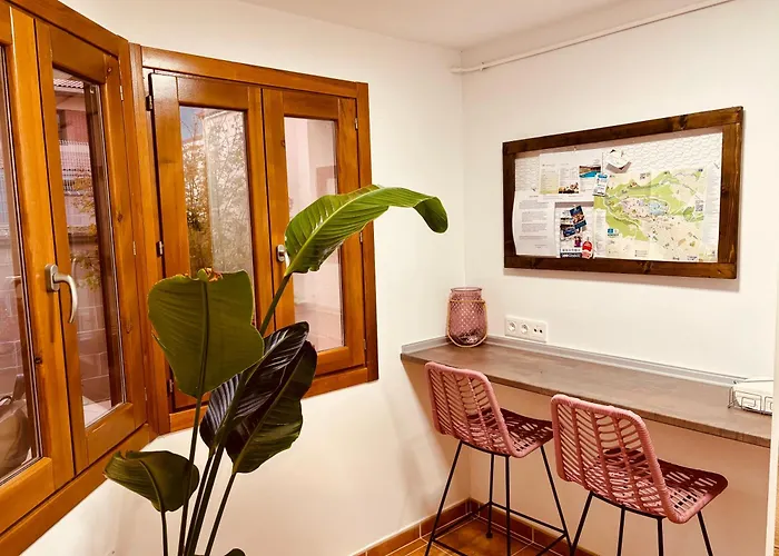 Casa Villaflamenca Holiday home *