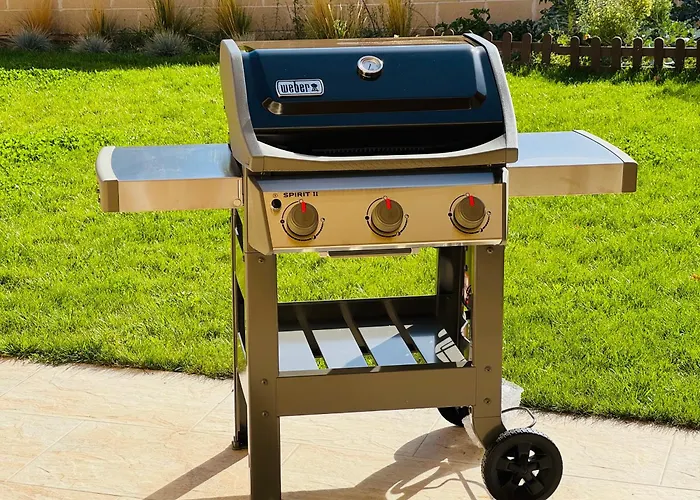 Holiday home Casa Villaflamenca *