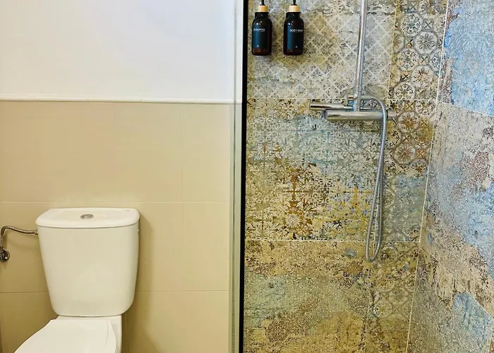 Casa Villaflamenca *